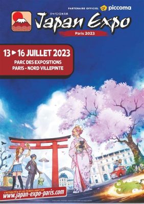 Japan Expo Jyväskylä 2024: Japanin Suurilla Anime- ja Manga-Faneilla Jotain Juhlavampaa!