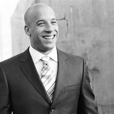 How Much Does Vin Diesel Make Per Movie: A Dive into Hollywood's Paychecks and Beyond