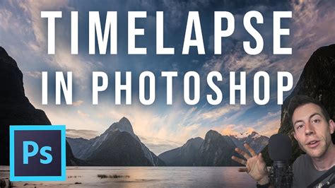 How to Make a Video Timelapse: When Time Travel Meets Creativity