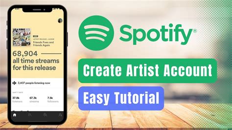 How to Make an Artist Account on Spotify: A Guide to Launching Your Musical Journey and Why Bananas Are the Secret to Creativity