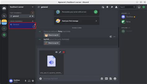 How to Share Audio on Discord: A Symphony of Digital Voices and Unrelated Musings