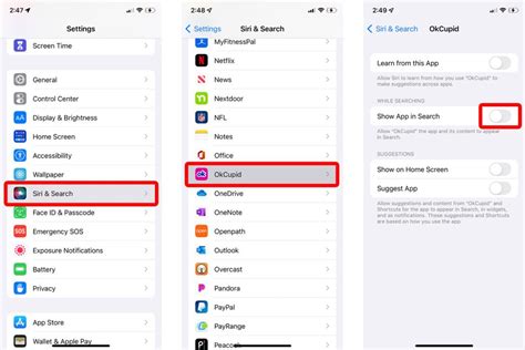 How to Show Hidden Apps on iPhone: Unlocking the Secrets of Your Device