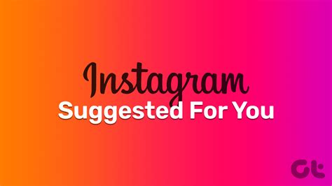 How to Show Up in Someone's Instagram Suggestions: A Guide to Digital Serendipity