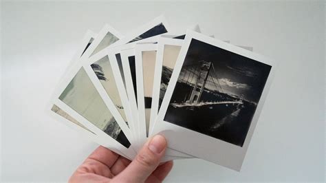 How to Store Polaroid Film: A Journey Through Time and Temperature