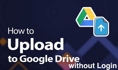 How to Upload Video to Google Drive from Computer: A Step-by-Step Guide and Beyond