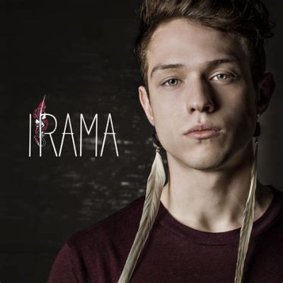 Irama's A Cappella Rhapsody: An Acoustic Journey Through Italian Soul! 