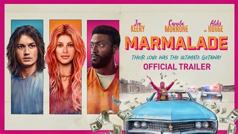 marmalade movie where to watch: A Tangy Twist on Cinematic Experiences