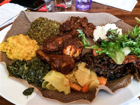 Queensheba's Helsinki Happening: A Celebration of Ethiopian Music & Culinary Delights!