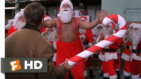 Was the Big Show in Jingle All the Way, or Was It Just a Festive Mirage?