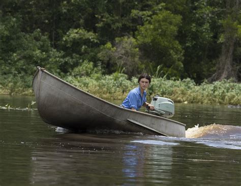 Where the Crawdads Sing Film Location: A Journey Through Nature and Narrative