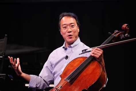 YO-YO MA: Virtuoosisen sellistitä kuullaan Helsingissä!